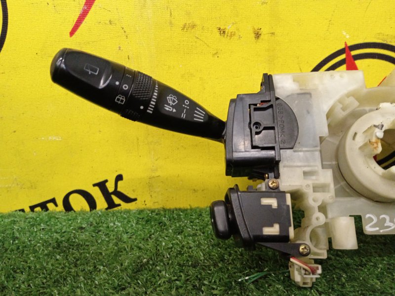 Переключатель подрулевой, 2000 рублей, Красноярск