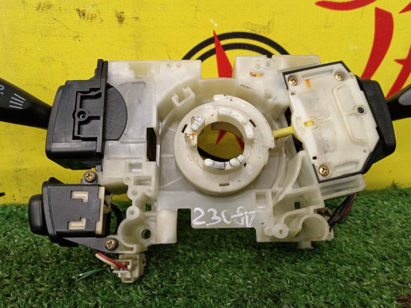 Переключатель подрулевой, 2000 рублей, Красноярск