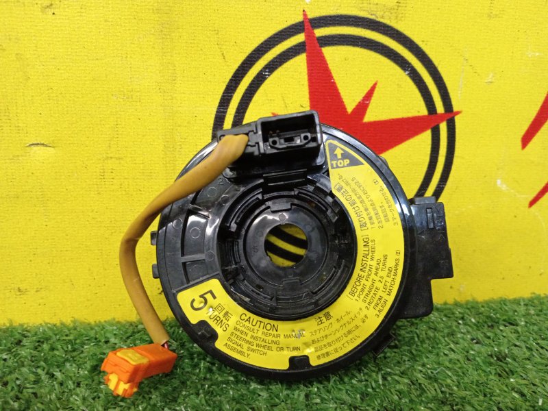 Шлейф-лента аирбага, 300 рублей, Красноярск