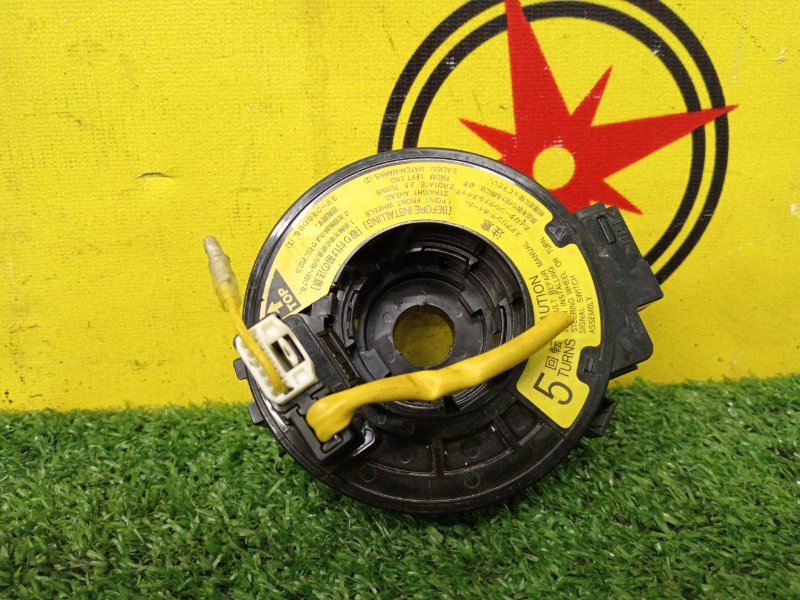 Шлейф-лента аирбага, 250 рублей, Красноярск