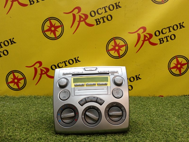 Блок управления климат-контролем, 4200 рублей, Красноярск