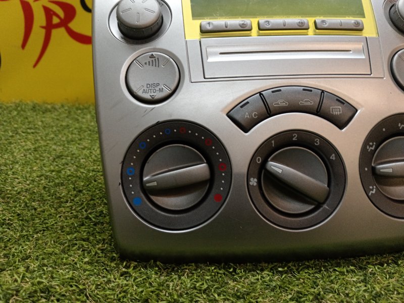 Блок управления климат-контролем, 4200 рублей, Красноярск