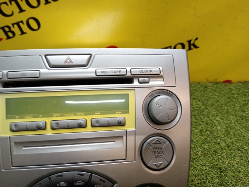 Блок управления климат-контролем, 4200 рублей, Красноярск