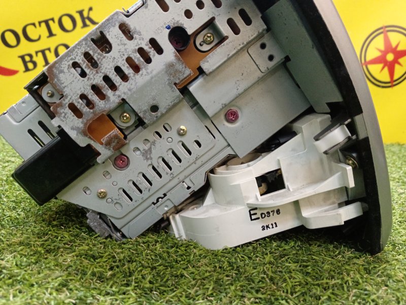 Блок управления климат-контролем, 4200 рублей, Красноярск