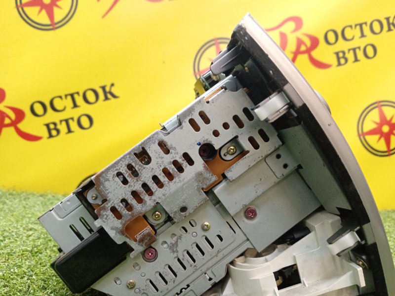 Блок управления климат-контролем, 4200 рублей, Красноярск