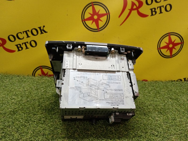 Блок управления климат-контролем, 4200 рублей, Красноярск