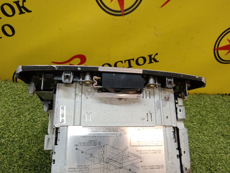 Блок управления климат-контролем, 4200 рублей, Красноярск