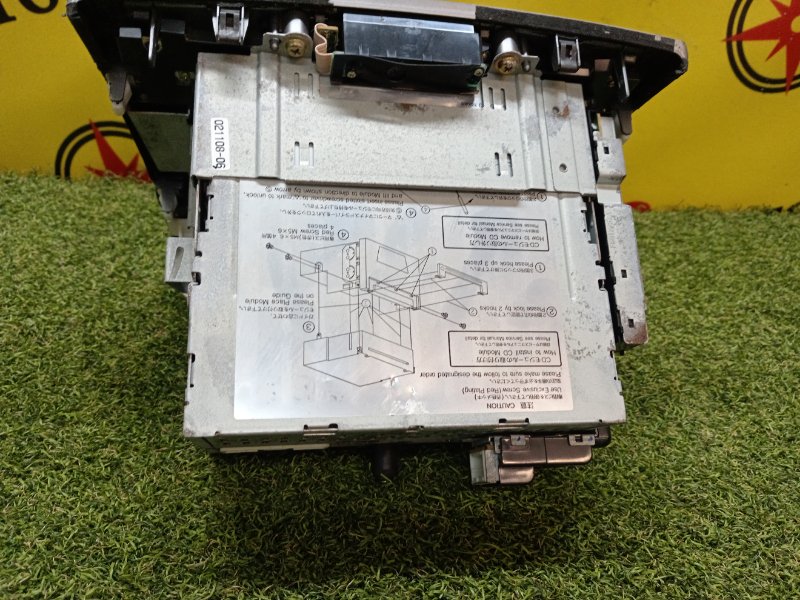 Блок управления климат-контролем, 4200 рублей, Красноярск