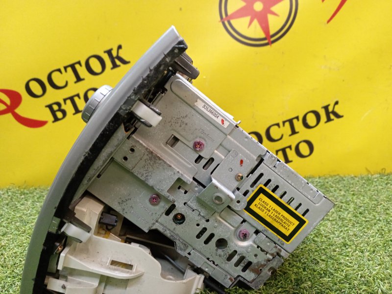 Блок управления климат-контролем, 4200 рублей, Красноярск