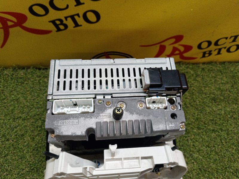 Блок управления климат-контролем, 4200 рублей, Красноярск