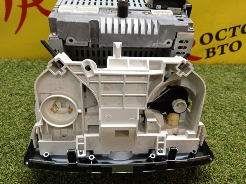 Блок управления климат-контролем, 4200 рублей, Красноярск