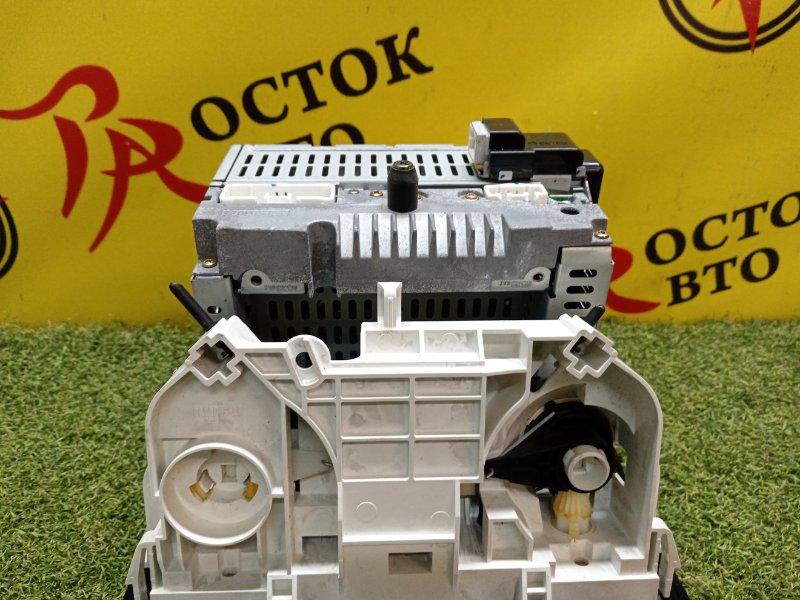 Блок управления климат-контролем, 4200 рублей, Красноярск