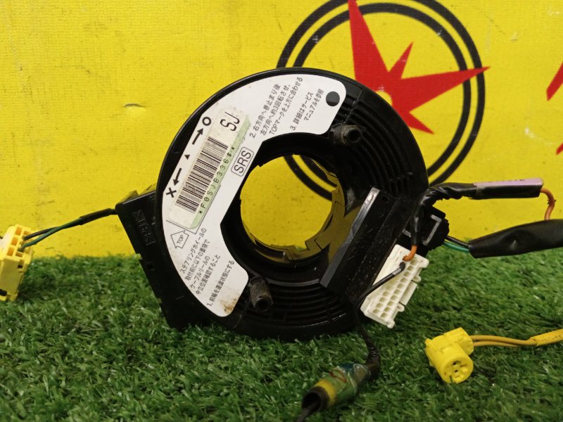 Шлейф-лента аирбага, 400 рублей, Красноярск