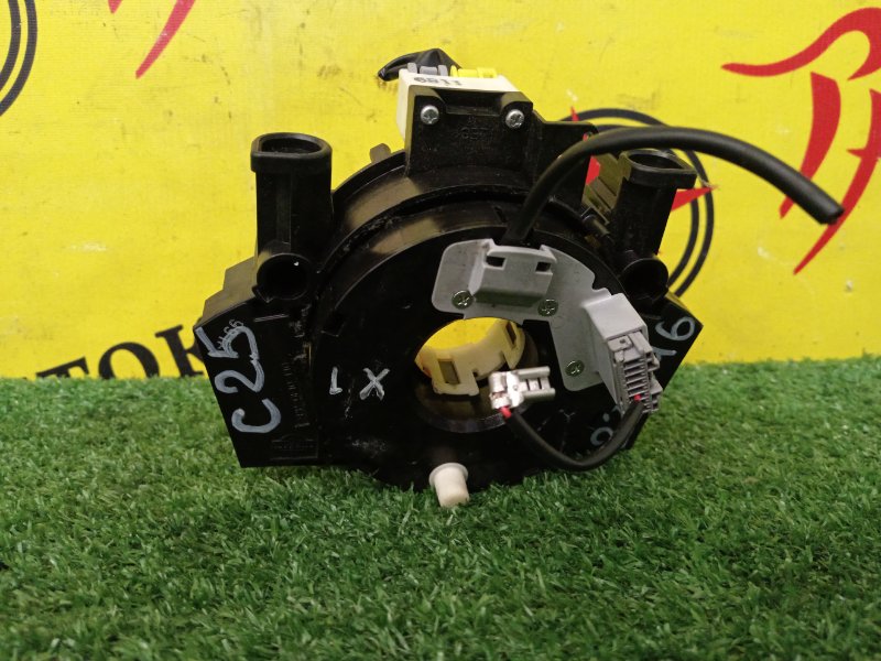 Шлейф-лента аирбага, 500 рублей, Красноярск