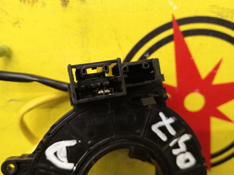 Шлейф-лента аирбага, 500 рублей, Красноярск