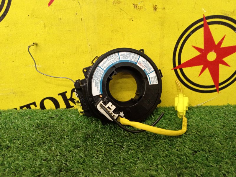 Шлейф-лента аирбага, 1000 рублей, Красноярск