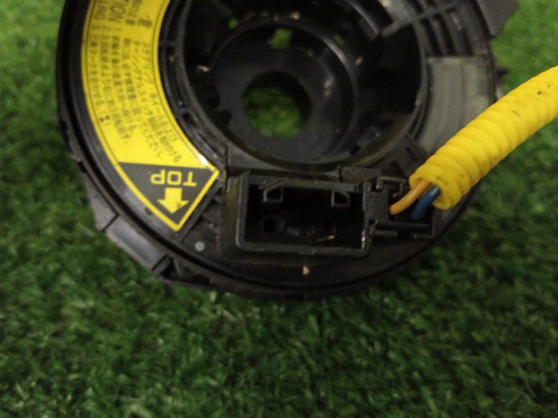 Шлейф-лента аирбага, 300 рублей, Красноярск