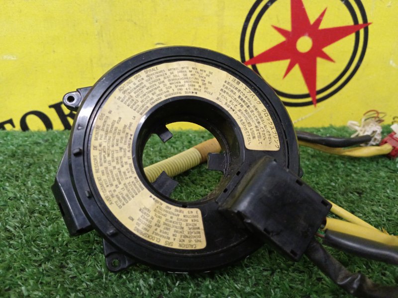 Шлейф-лента аирбага, 1500 рублей, Красноярск