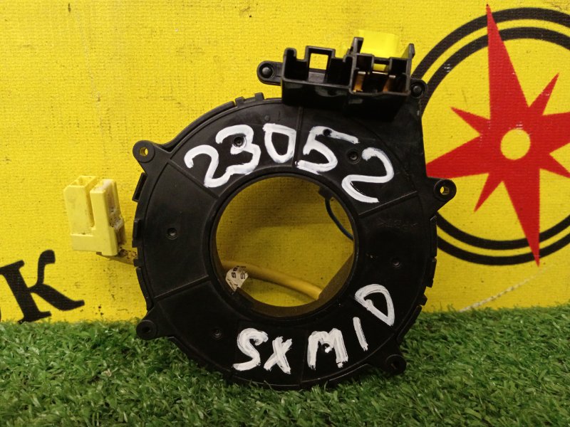 Шлейф-лента аирбага, 500 рублей, Красноярск