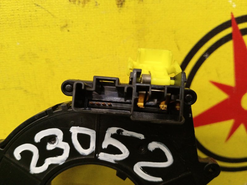 Шлейф-лента аирбага, 500 рублей, Красноярск