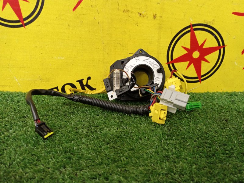 Шлейф-лента аирбага, 500 рублей, Красноярск