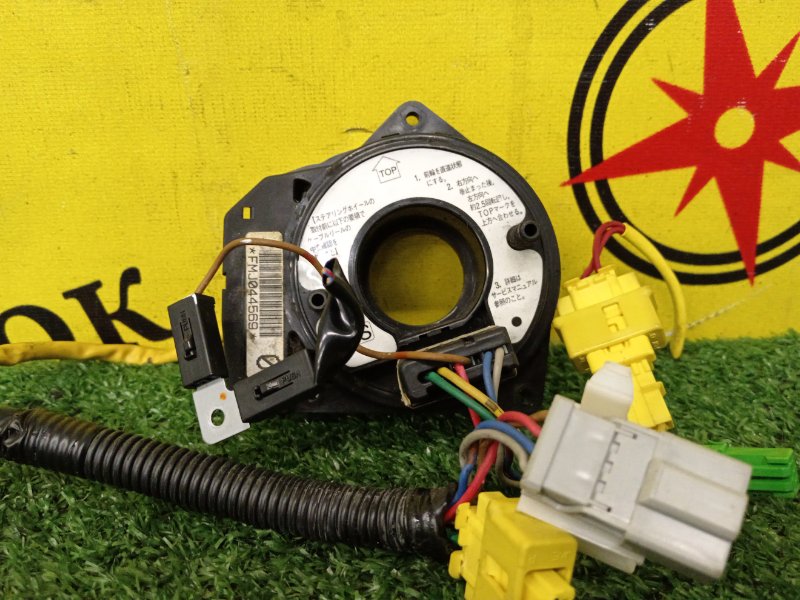 Шлейф-лента аирбага, 500 рублей, Красноярск