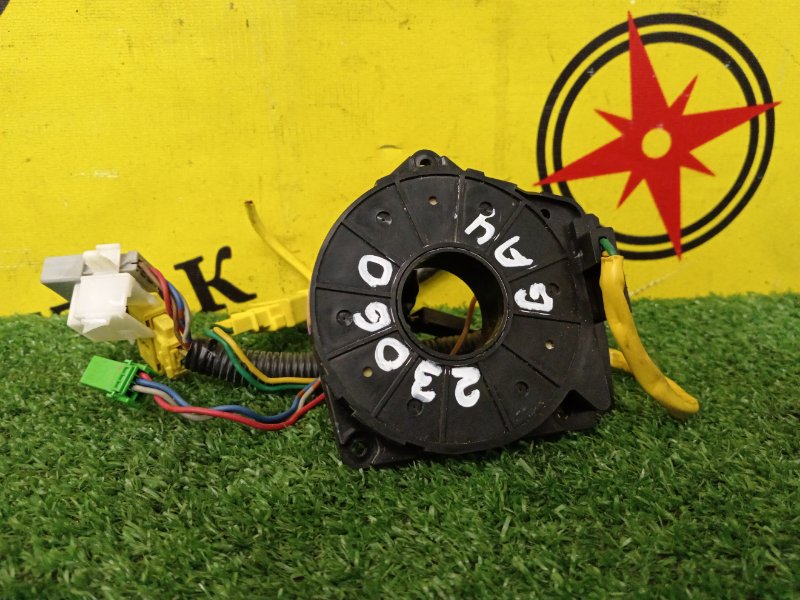 Шлейф-лента аирбага, 500 рублей, Красноярск