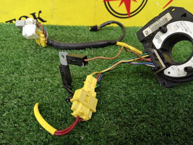 Шлейф-лента аирбага, 500 рублей, Красноярск