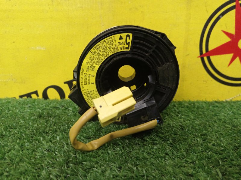 Шлейф-лента аирбага, 300 рублей, Красноярск