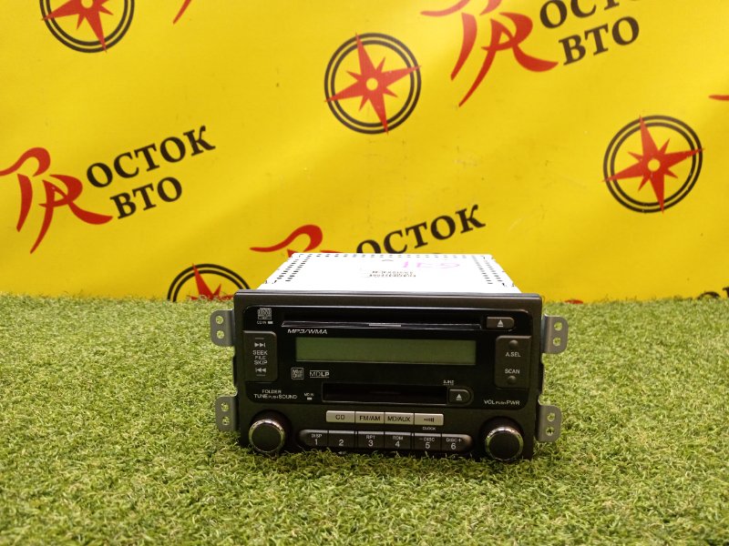 Магнитола, 1000 рублей, Красноярск