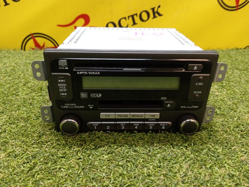 Магнитола, 1000 рублей, Красноярск