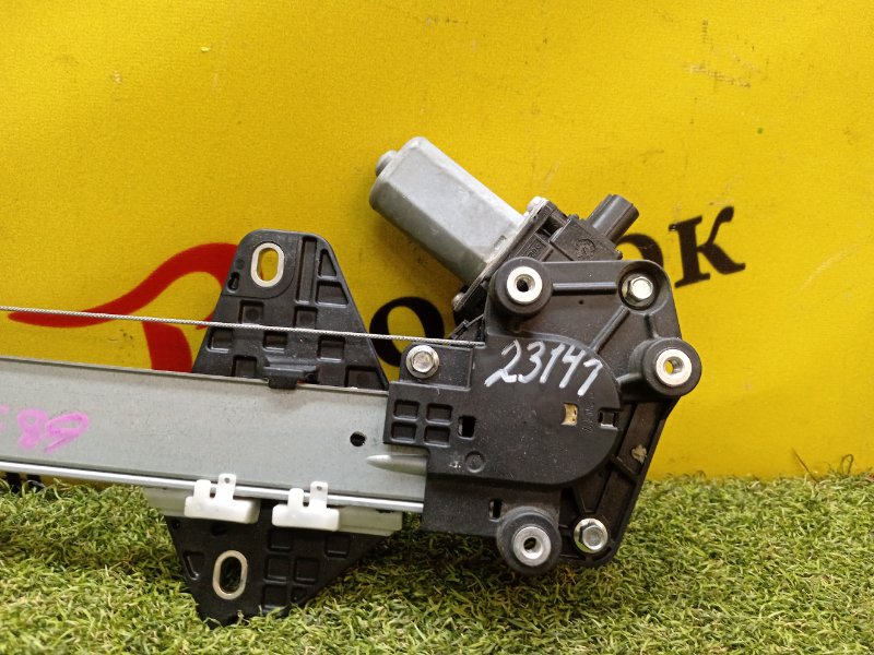 стеклоподъемник, 1000 рублей, Красноярск