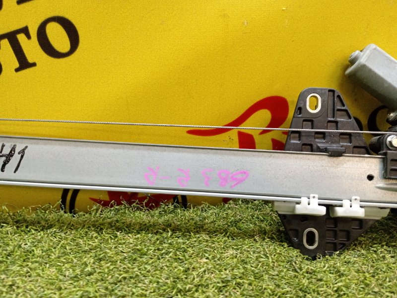 стеклоподъемник, 1000 рублей, Красноярск