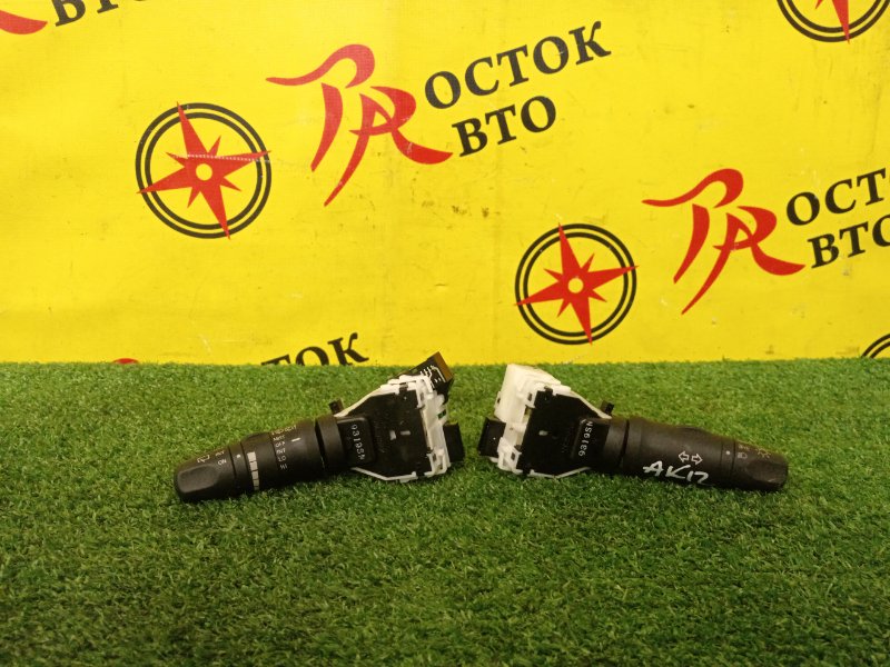 Переключатель подрулевой, 300 рублей, Красноярск