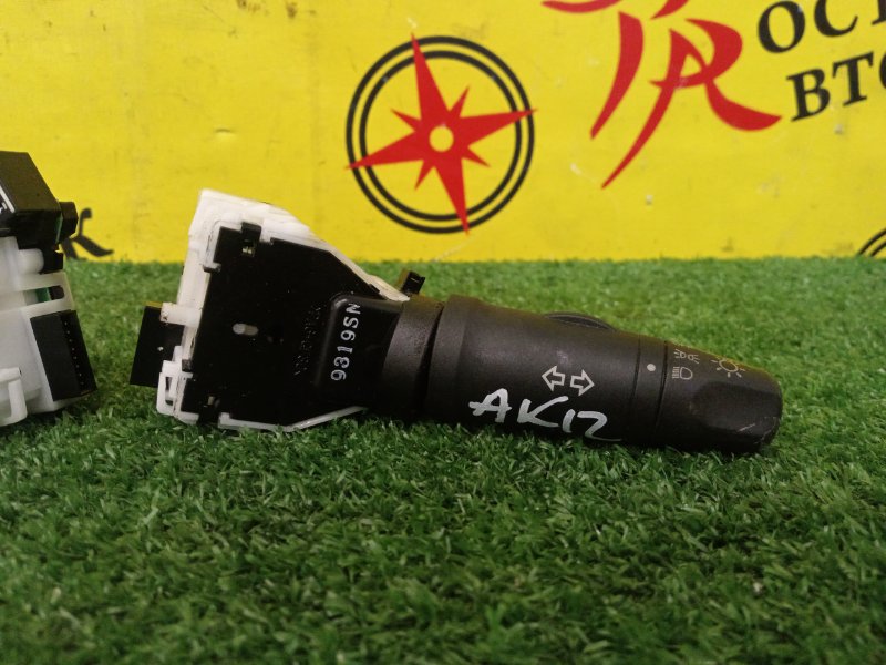 Переключатель подрулевой, 300 рублей, Красноярск