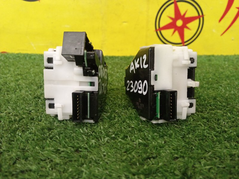 Переключатель подрулевой, 300 рублей, Красноярск