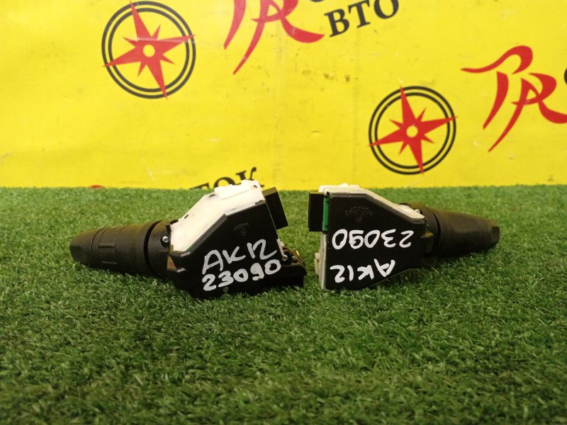 Переключатель подрулевой, 300 рублей, Красноярск