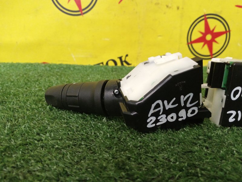 Переключатель подрулевой, 300 рублей, Красноярск