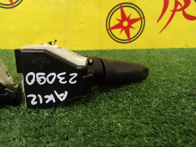 Переключатель подрулевой, 300 рублей, Красноярск