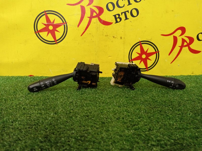 Переключатель подрулевой, 300 рублей, Красноярск