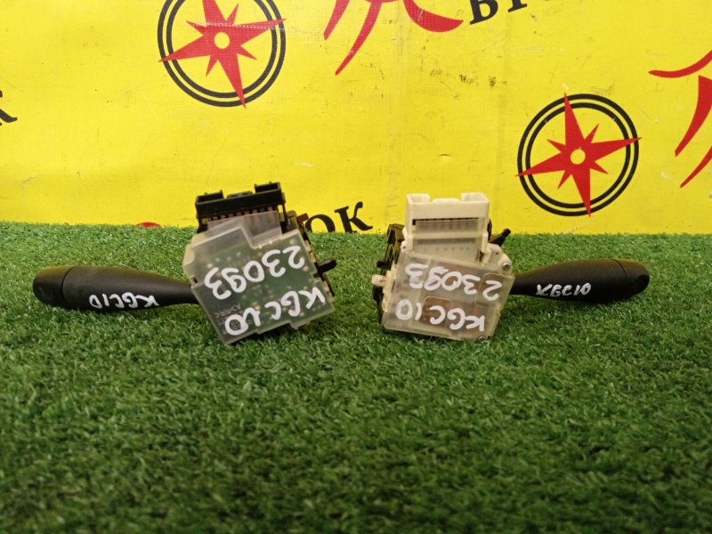 Переключатель подрулевой, 300 рублей, Красноярск