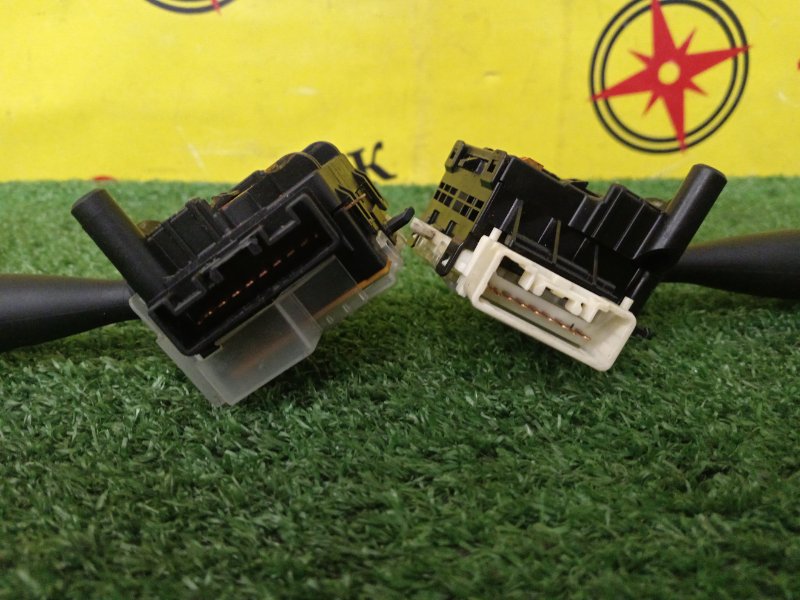 Переключатель подрулевой, 300 рублей, Красноярск