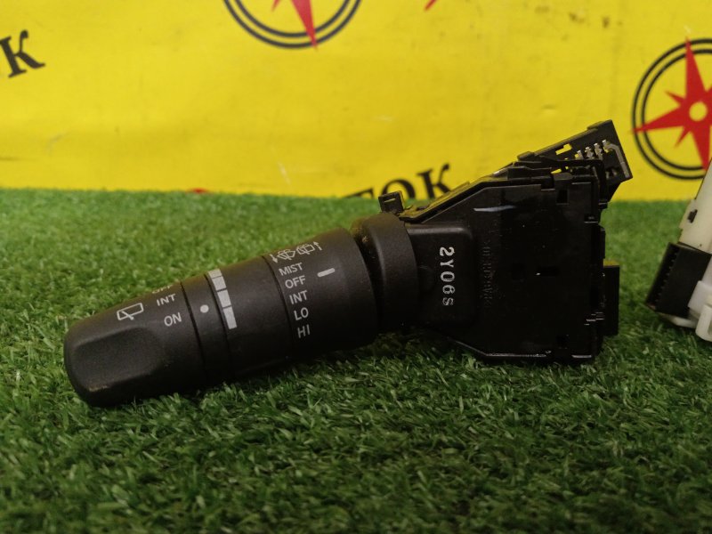 Переключатель подрулевой, 300 рублей, Красноярск