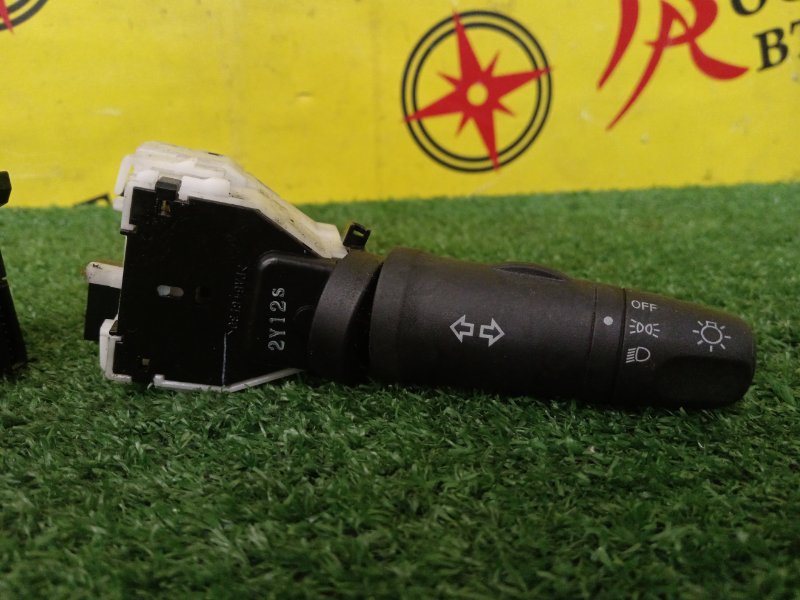 Переключатель подрулевой, 300 рублей, Красноярск