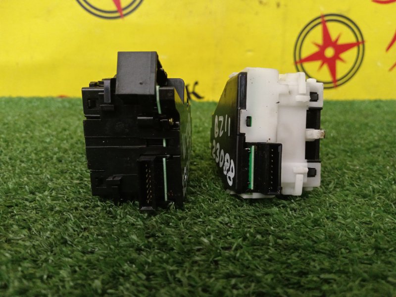 Переключатель подрулевой, 300 рублей, Красноярск