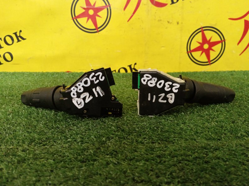 Переключатель подрулевой, 300 рублей, Красноярск