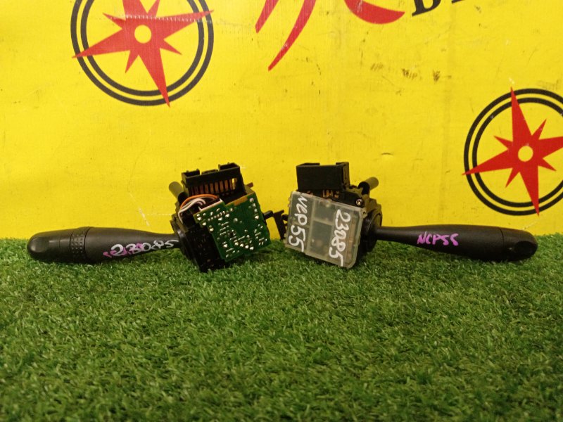 Переключатель подрулевой, 2500 рублей, Красноярск