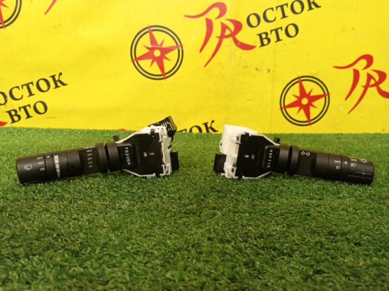 Переключатель подрулевой, 1000 рублей, Красноярск