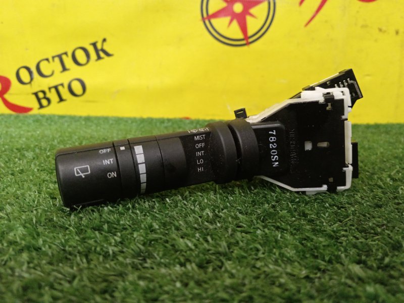 Переключатель подрулевой, 1000 рублей, Красноярск