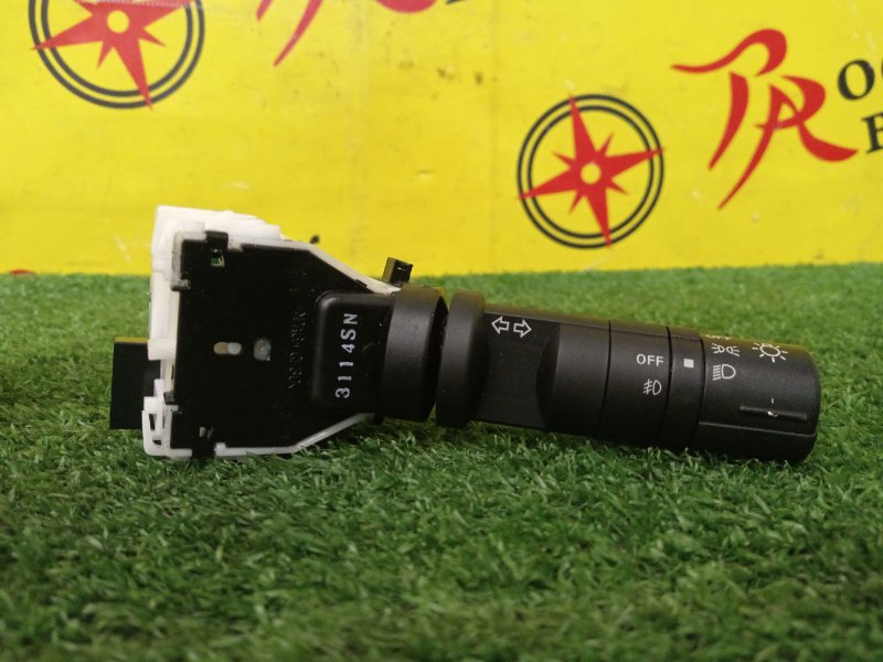 Переключатель подрулевой, 1000 рублей, Красноярск